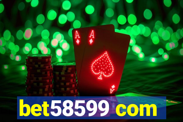 bet58599 com